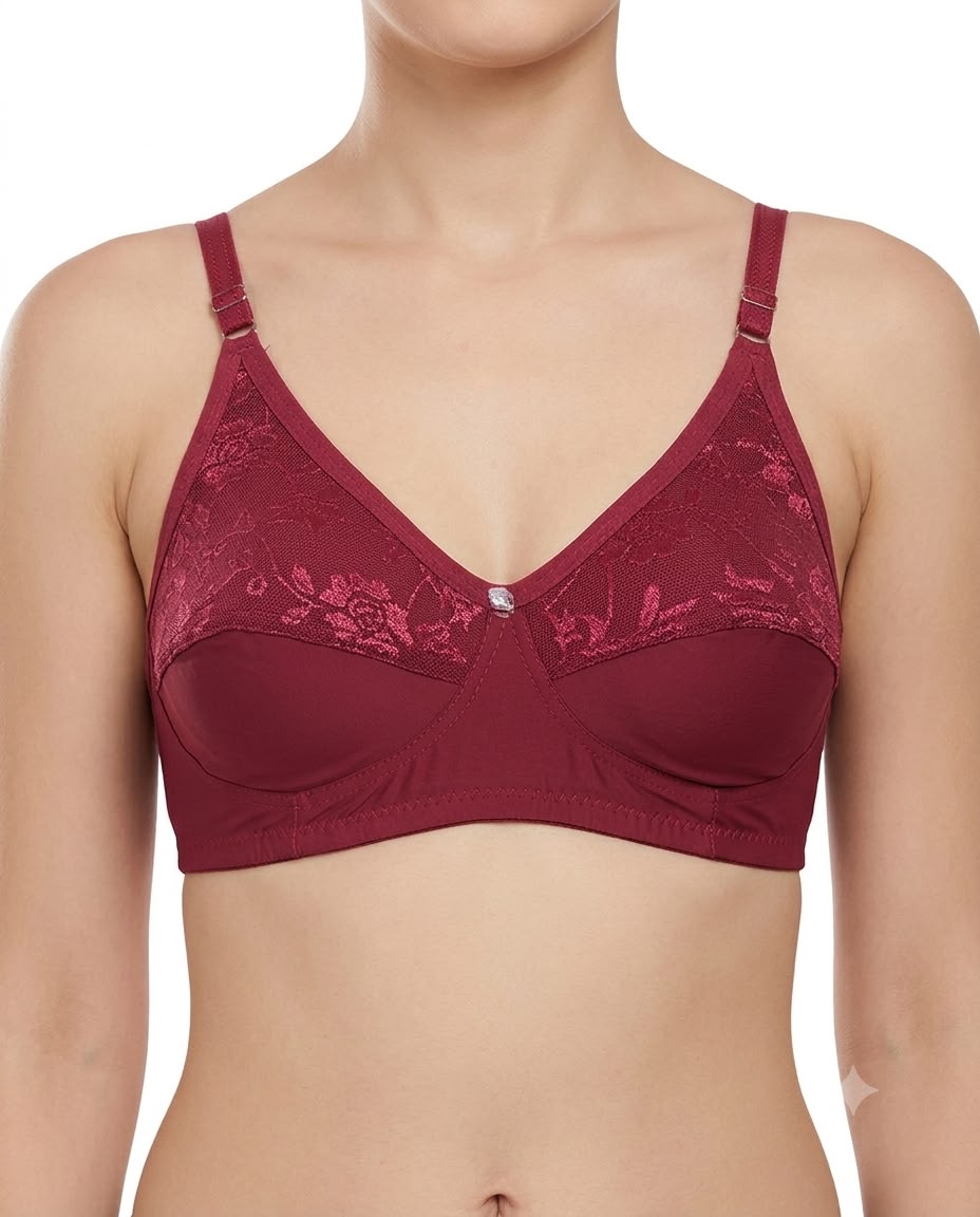 𝐋𝐄𝐇𝐉𝐀  𝐒𝐨𝐟𝐭 𝐉𝐞𝐫𝐬𝐞𝐲 𝐋𝐚𝐜𝐞 𝐁𝐫𝐚𝐬 𝐂𝐨𝐦𝐟𝐨𝐫𝐭, 𝐒𝐮𝐩𝐩𝐨𝐫𝐭 & 𝐄𝐯𝐞𝐫𝐲𝐝𝐚𝐲 𝐄𝐥𝐞𝐠𝐚𝐧𝐜𝐞
